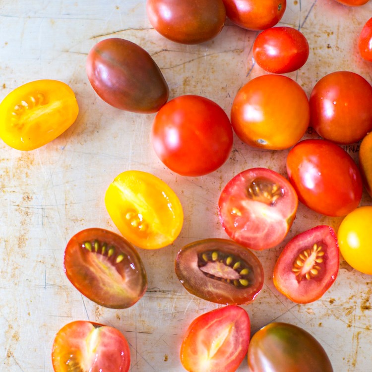 Picture of Brown Sugar Glazed Salmon 