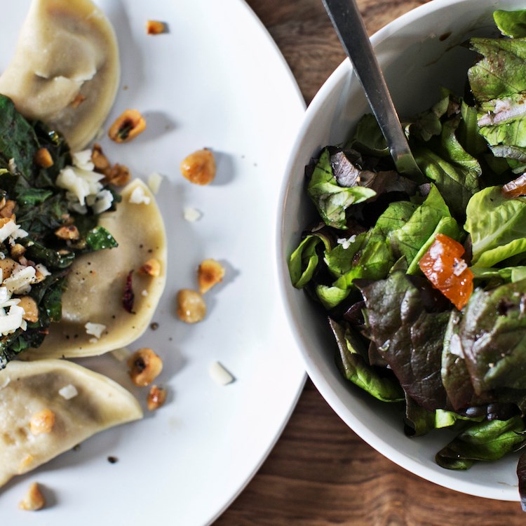 Picture of Bertu Stuffed Pasta 