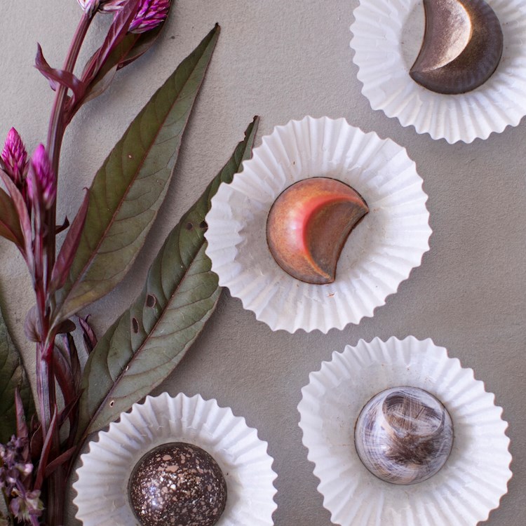 Picture of jardi assorted chocolates