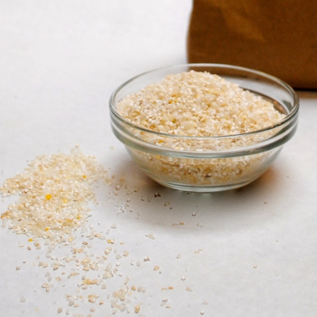 Picture of Riverview Farm's grits