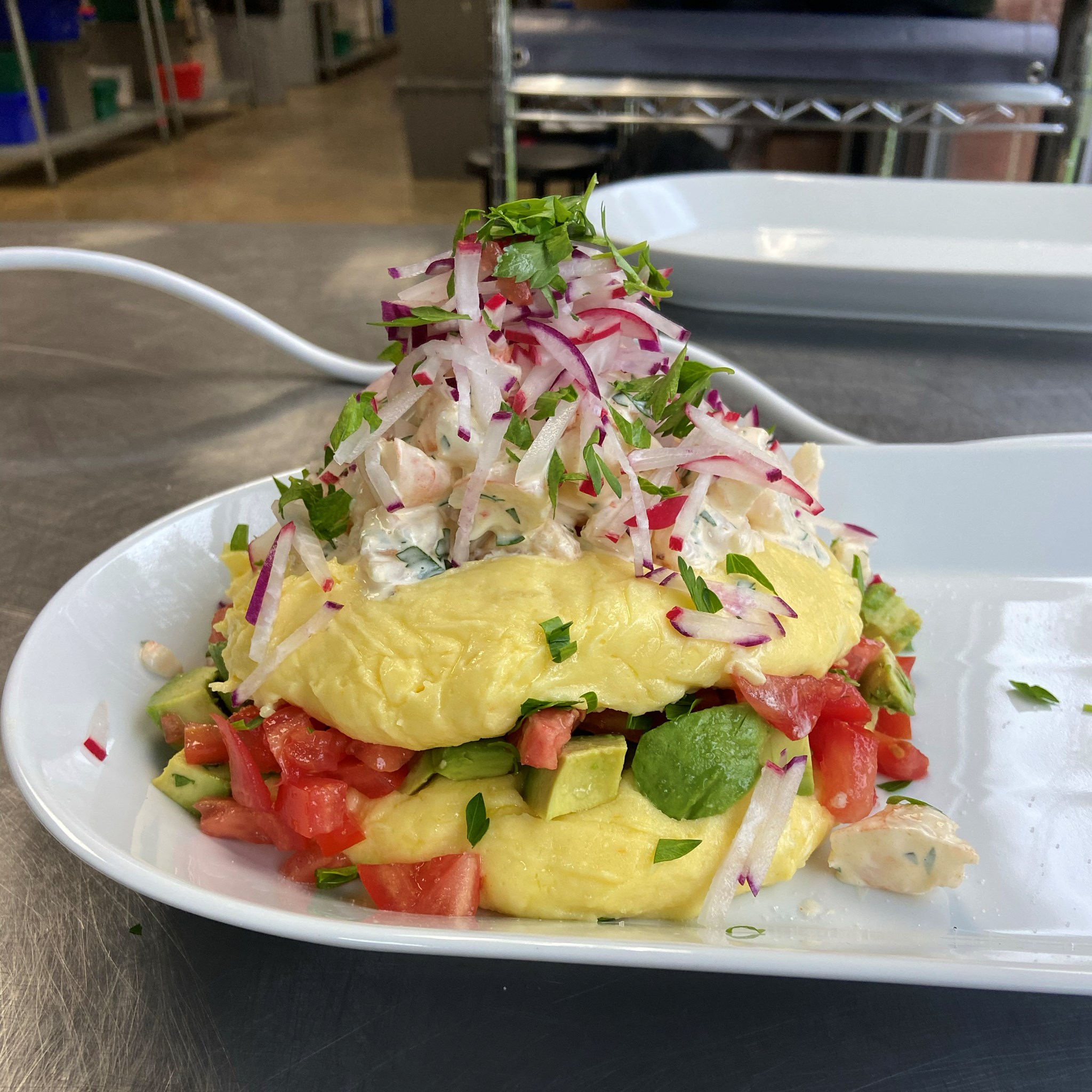 Picture of Tio Lucho's Causa Limena