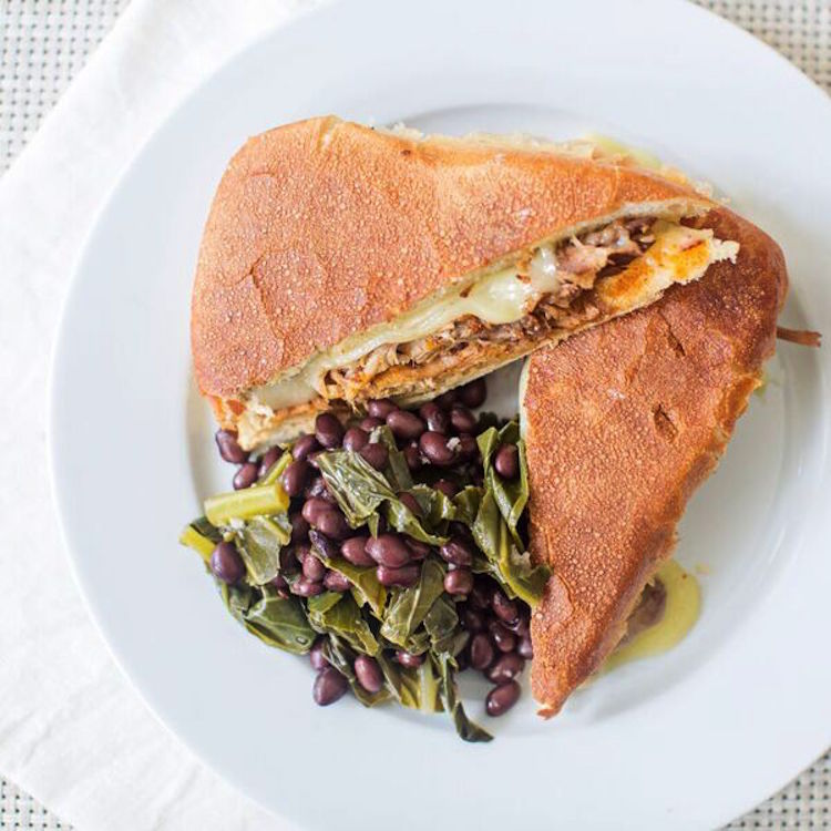 Picture of Cuban Sandwich 