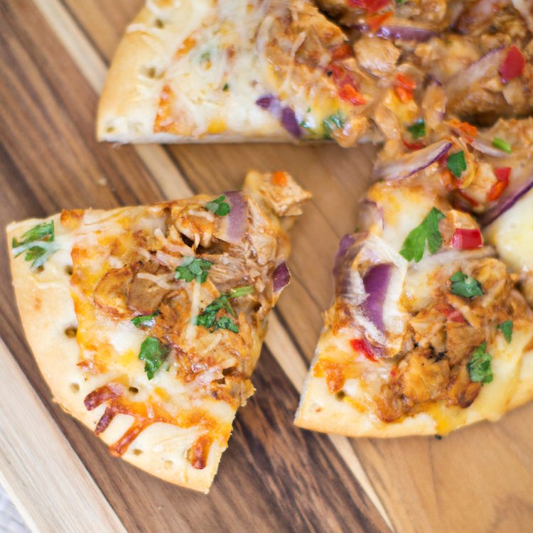 Picture of Duck Egg Flatbread 