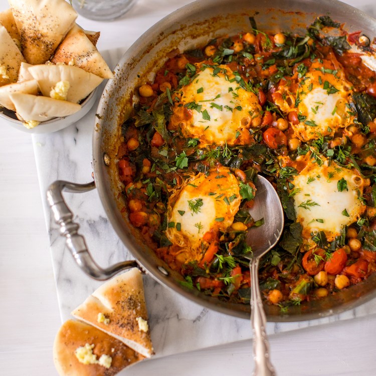 Picture of MoroccanShakshuka 