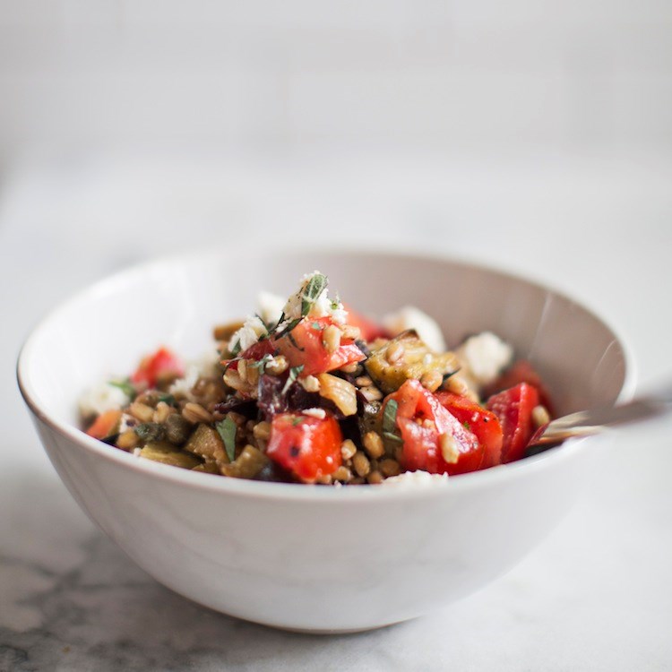 Picture of Award Winning   Curried Tomatoes 