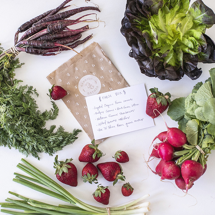 Picture of farm box