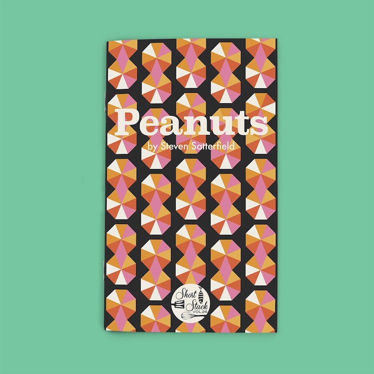 Picture of VOL 26: PEANUTS