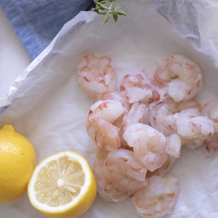 Picture of shrimp